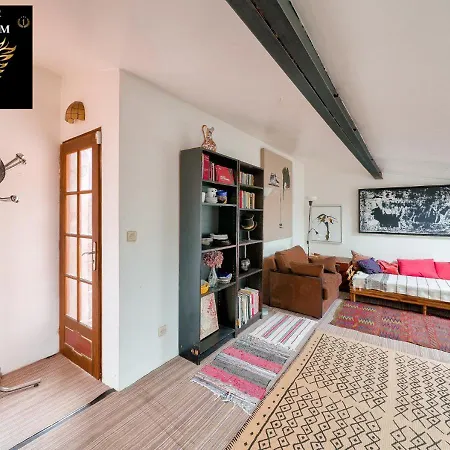 Apartamento Arty Pres De Paris *
